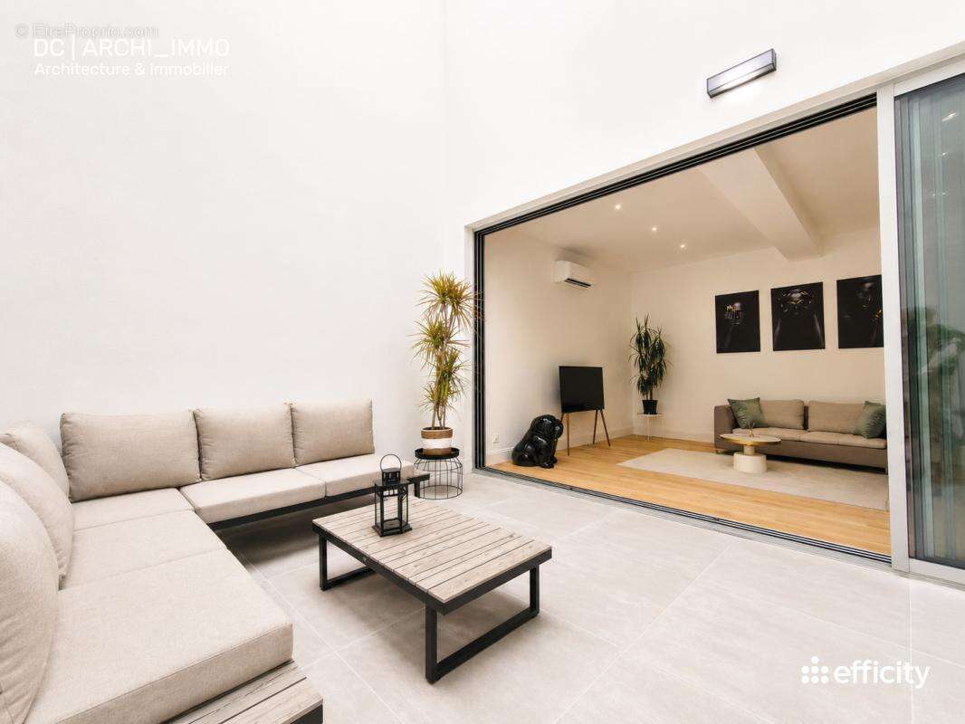 Appartement - photo 12