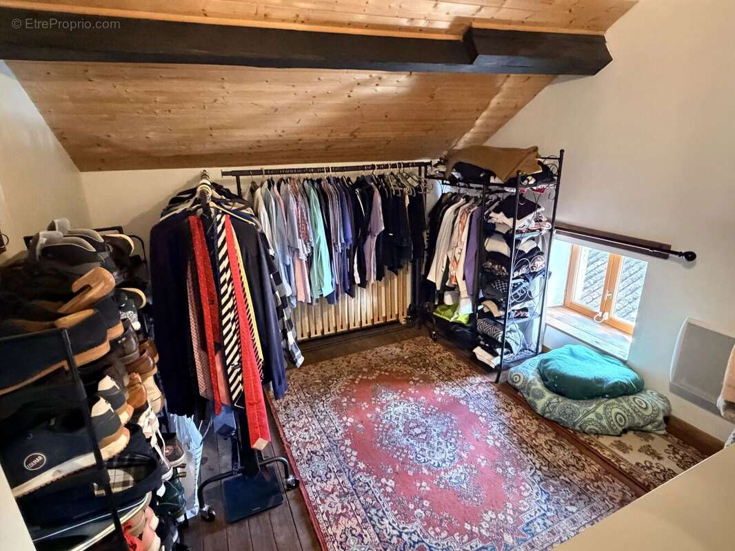 Appartement à NOUIC