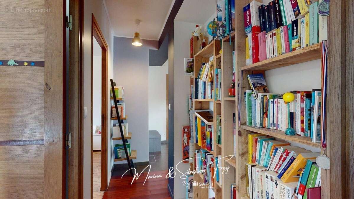 Photo 9 - Maison à LANVELLEC