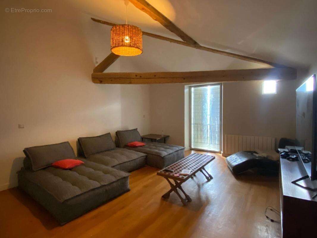 Maison à CARCASSONNE