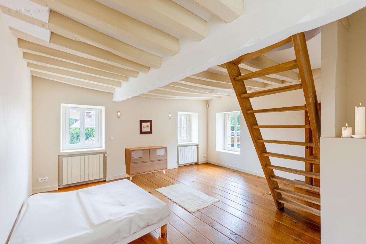 splendide propriété entre tradition et modernité - photo 11