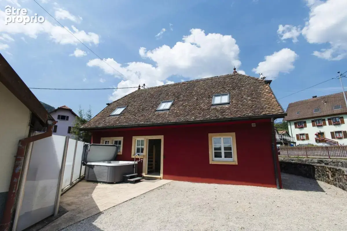 Maison de campagne - photo 20