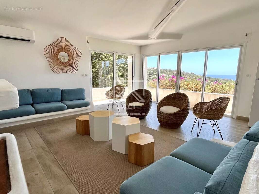 Maison à PORTO-VECCHIO