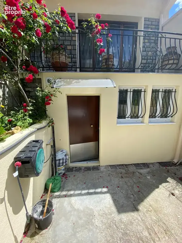 Superbe maison familiale de 9 pièces à vendre à Villejuif à moins de 10min à pieds de la ligne 14 - photo 2