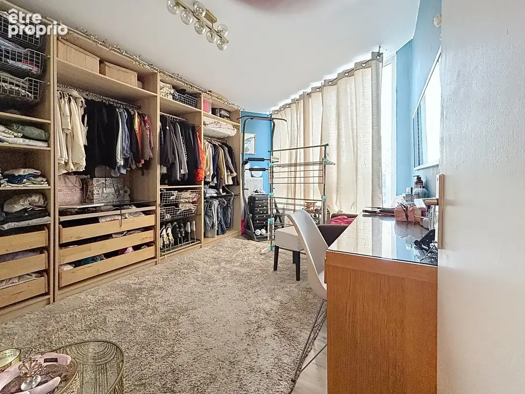 Coup de cœur   superbe appartement t3 de 72 m2 - photo 13