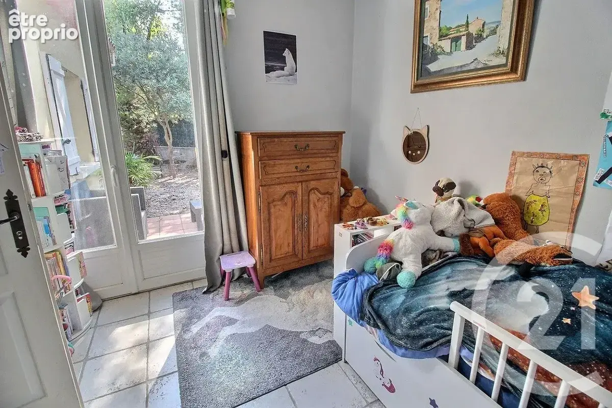 Maison 4 pièces 97 m² à vendre à Roquefort-Les-Pins (06330) - photo 9