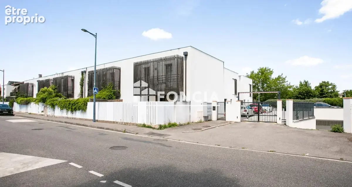 Photo Maison à Toulouse au prix de 250 000€