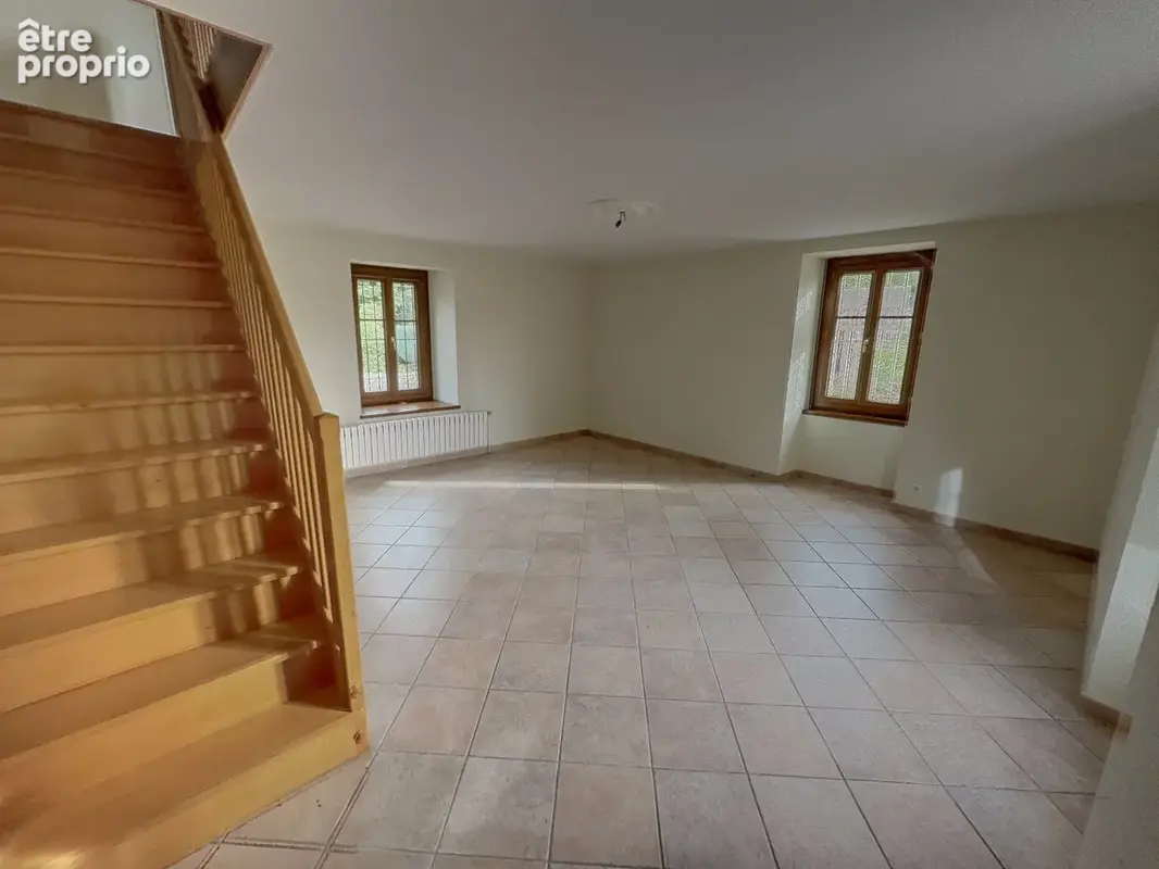 Maison 134 m² à Domessin  - photo 6