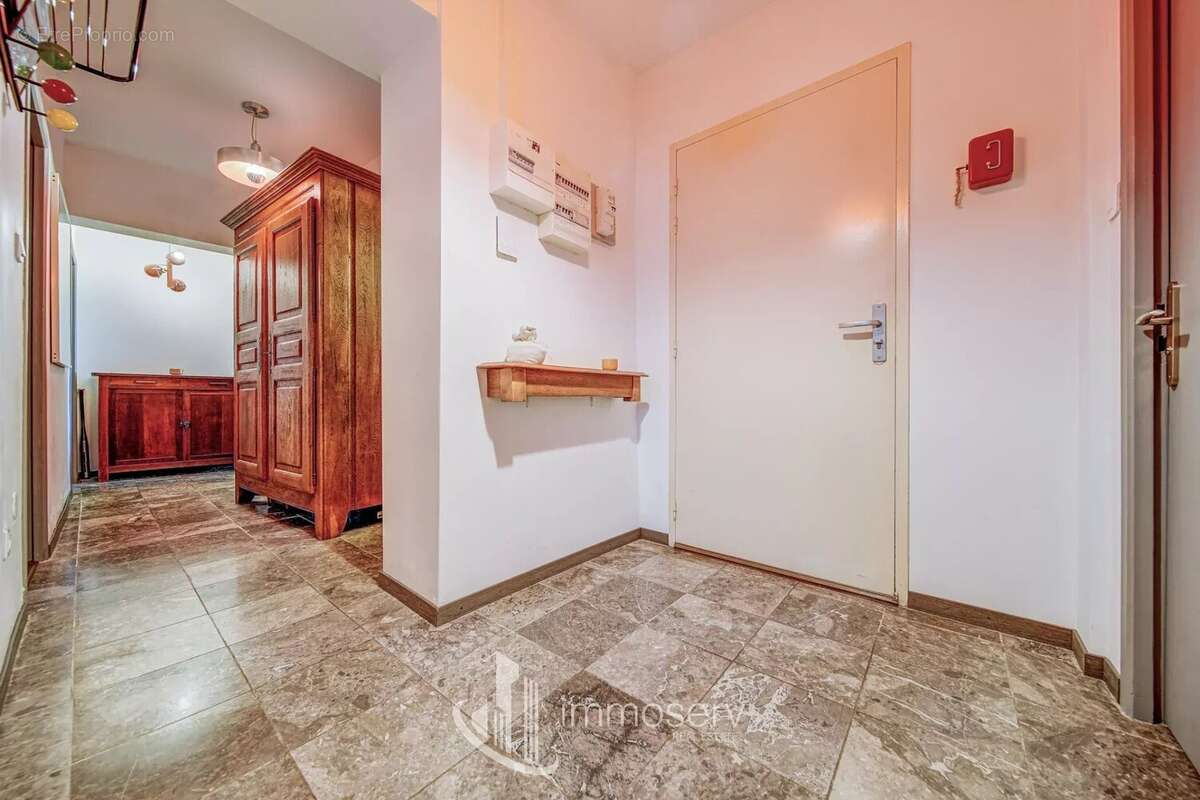 Appartement à ILLANGE