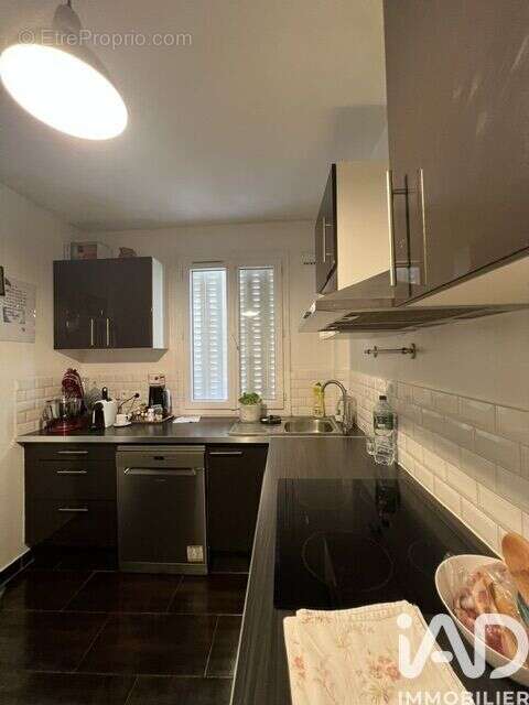 Photo 2 - Appartement à PARIS-12E