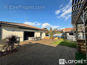 Maison à LA TESTE-DE-BUCH