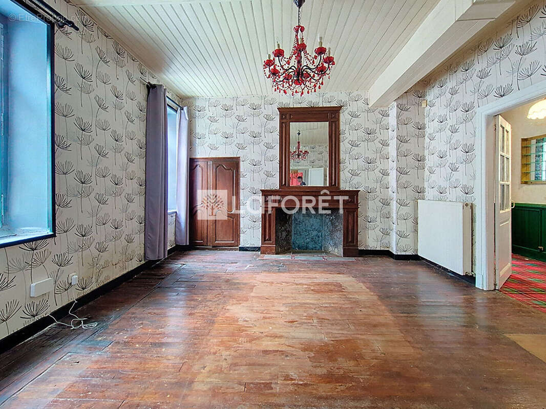 Maison Bessieres 9 pièce(s) 215 m2 - photo 3