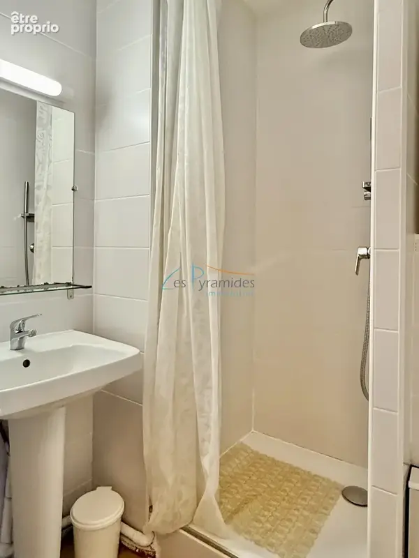 LA GRANDE MOTTE - COUCHANT - Studio cabine avec parking - photo 10
