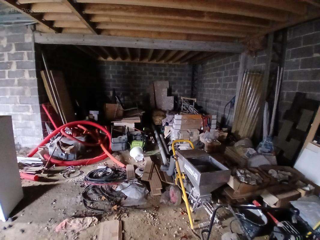 Maison à ANNOEULLIN