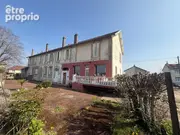 Appartement à CHATEAUDUN