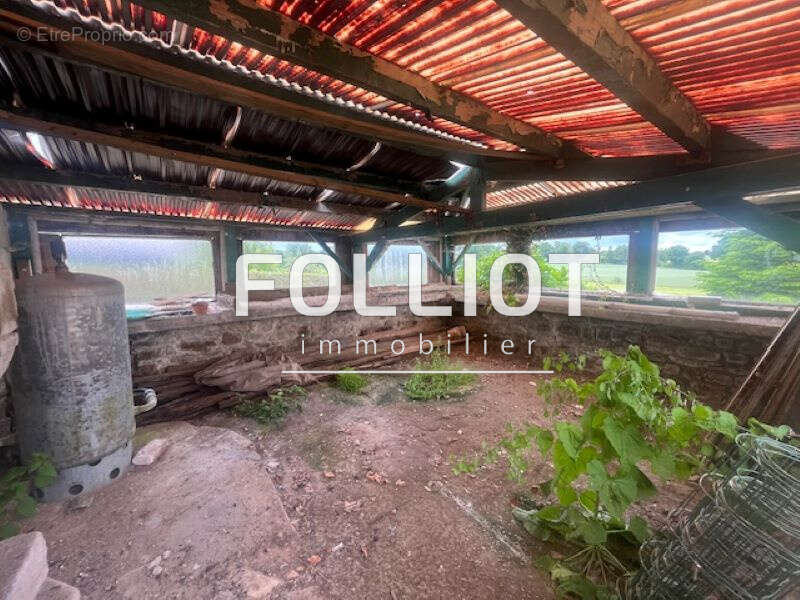 Maison à TINCHEBRAY