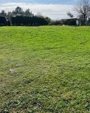 Terrain à MISSILLAC