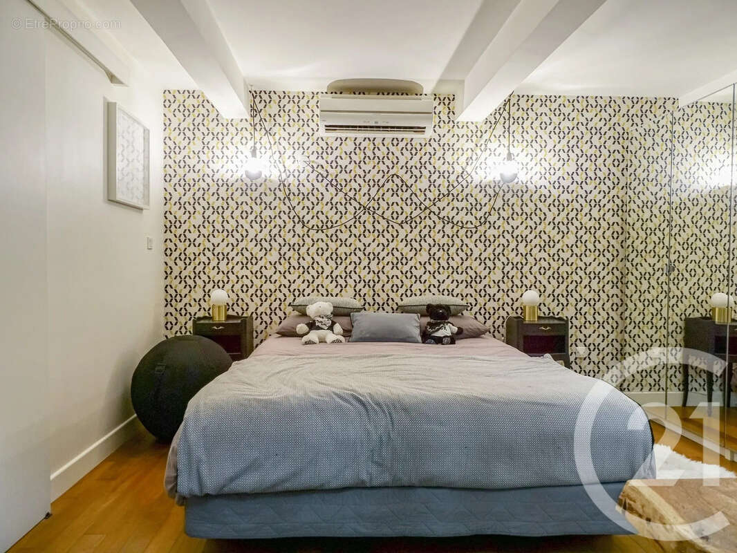 Appartement à LYON-3E
