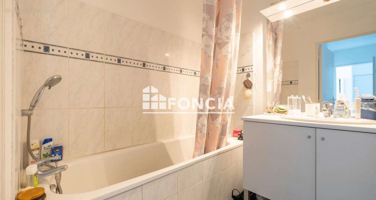 Exclusivité avignon agroparc – t3 lumineux 60 m² avec garage et balcon – résidence sécurisée - photo 6
