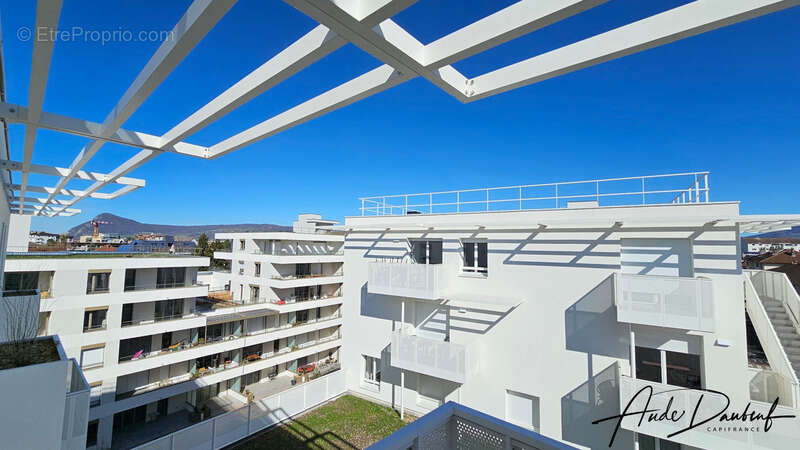 Appartement à ANNECY