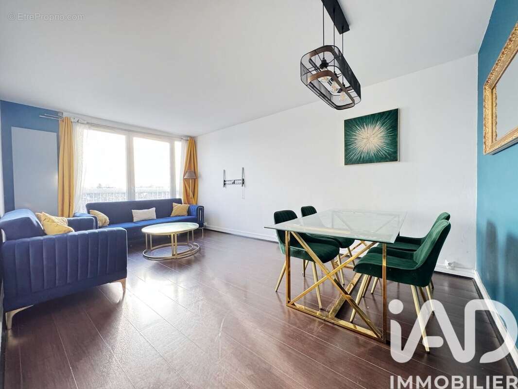 Photo 2 - Appartement à CLAMART