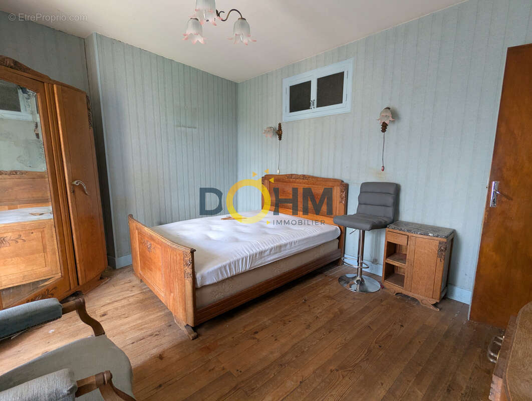 Maison de village - photo 4