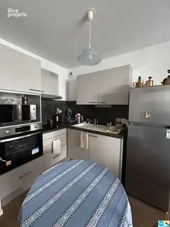 Appartement 2 pièces 42 m² à vendre à Mordelles (35310) - photo 3