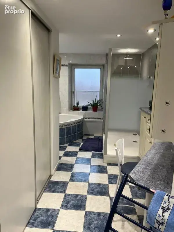 Grand appartement avec tres belle vue!!! - photo 10