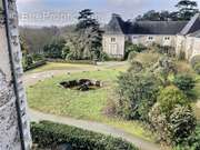 Maison à SAVENNIERES