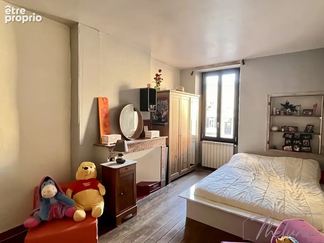 Maison de village au charme authentique avec jardin privatif et sa piscine - photo 8