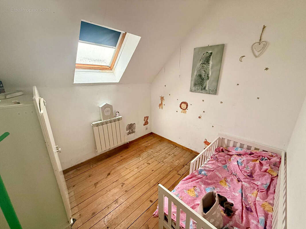 Maison Saint Cyr Sur Morin 4 pièce(s) 85 m2 - photo 7