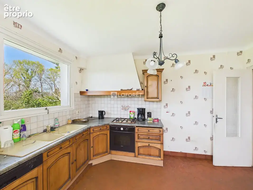 Maison Douarnenez 6 pièce(s) 122,5 m2 - photo 5