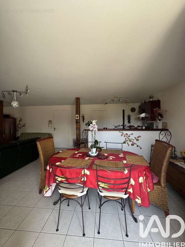 Photo 6 - Appartement à BOURGES