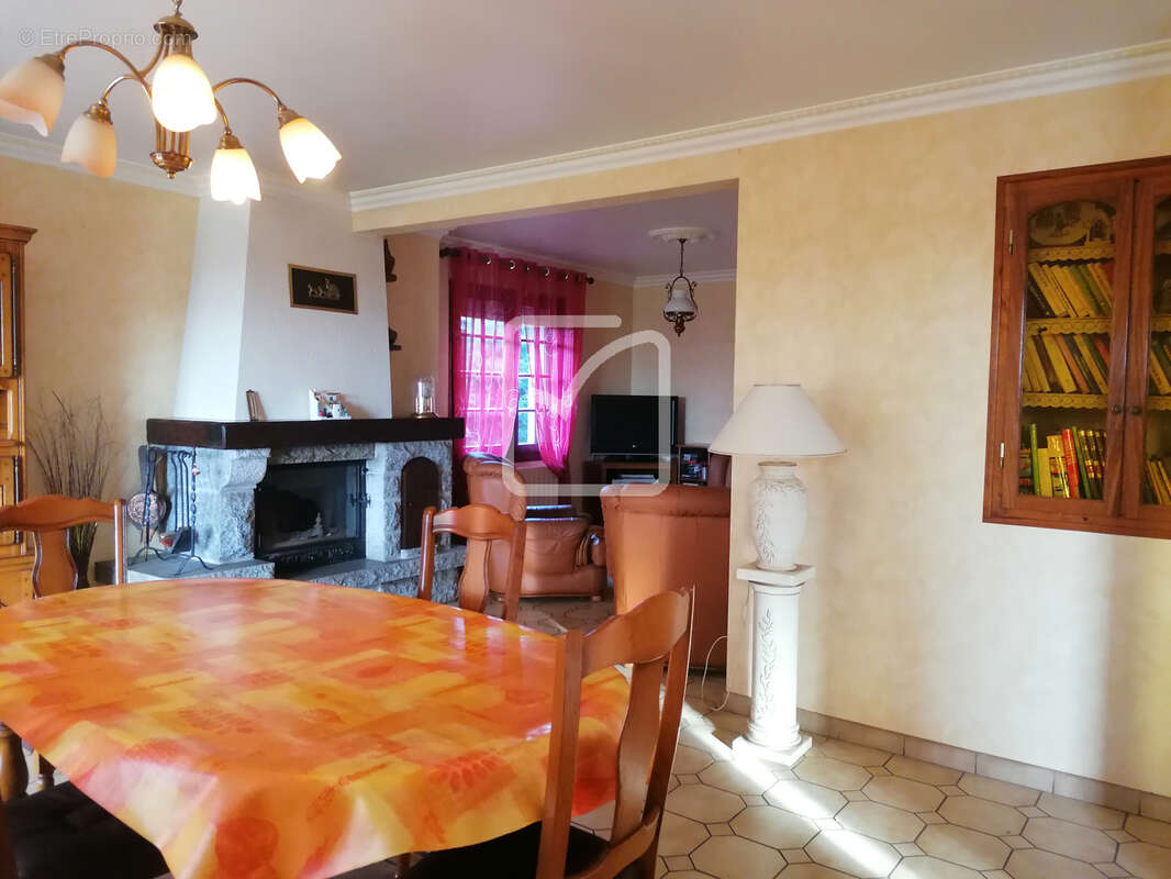 Maison 125 m2 caro - photo 6