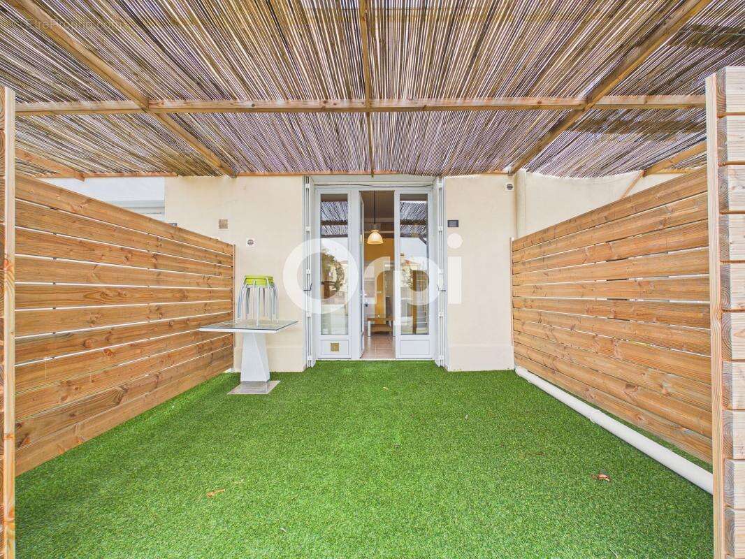Appartement à MANDELIEU-LA-NAPOULE