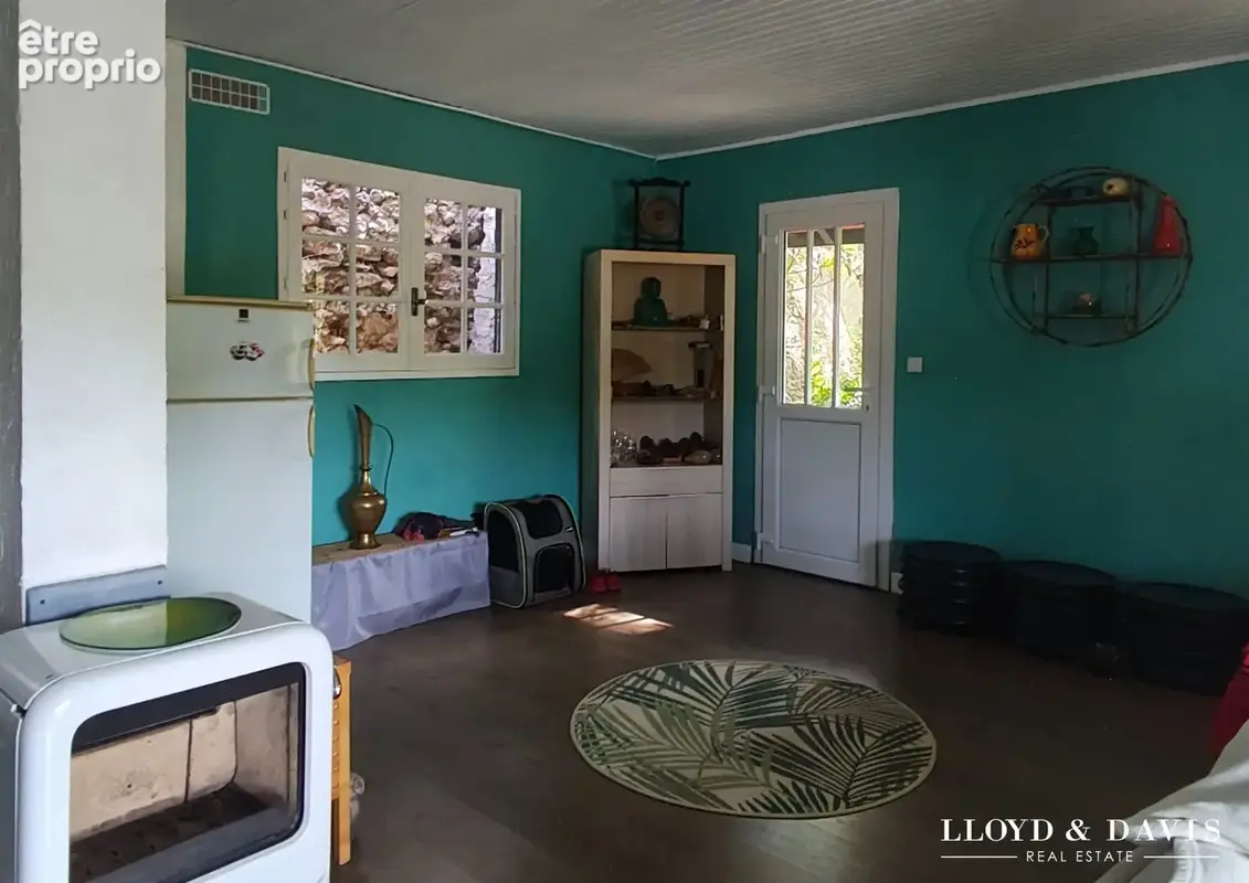 Maison 4 pièces 72 m² à vendre à Dieulefit (26220) - photo 7