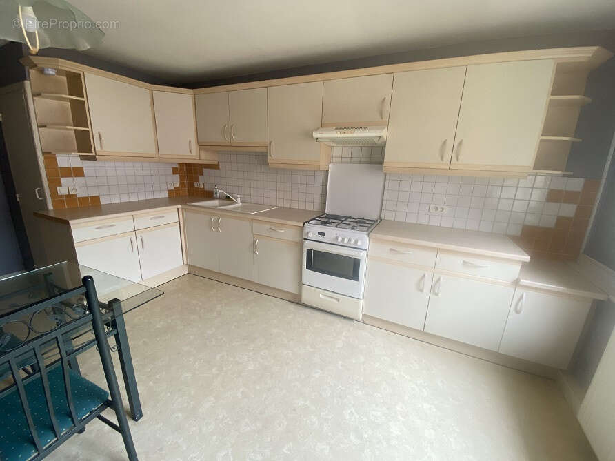 Appartement à PHALSBOURG