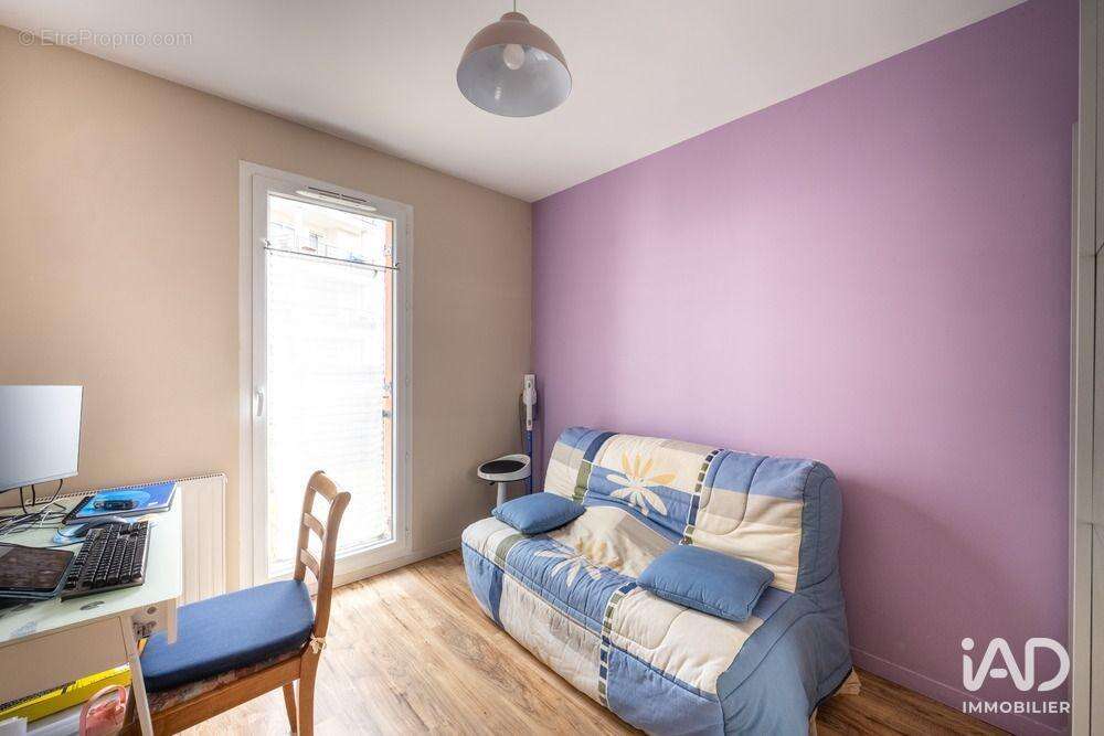 Photo 8 - Appartement à CERGY