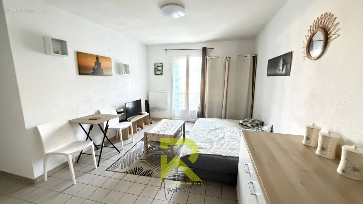 Appartement à AMELIE-LES-BAINS-PALALDA