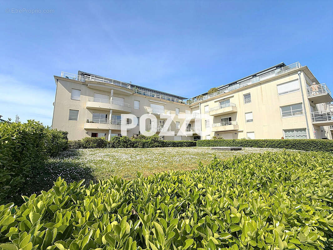 Appartement à GRANVILLE