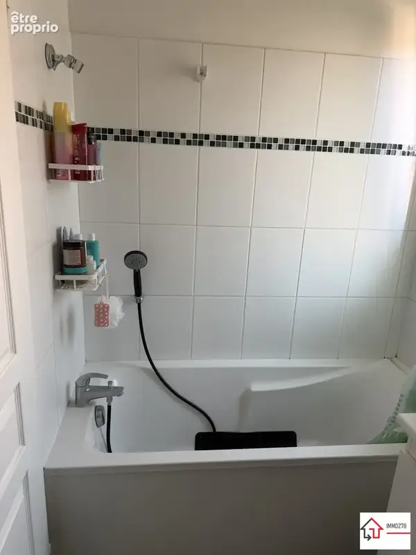 Appartement 2 pièces 45 m² à vendre à Bailleul (59270) - photo 4