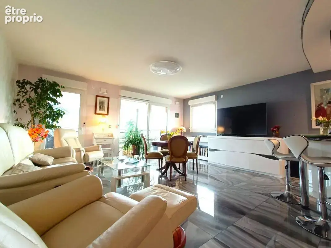 Appartement - photo 2