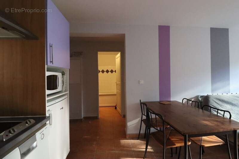 Pour investisseur beau T2 dans résidence classée"3 étoiles"en Corse du Sud (20) - photo 5