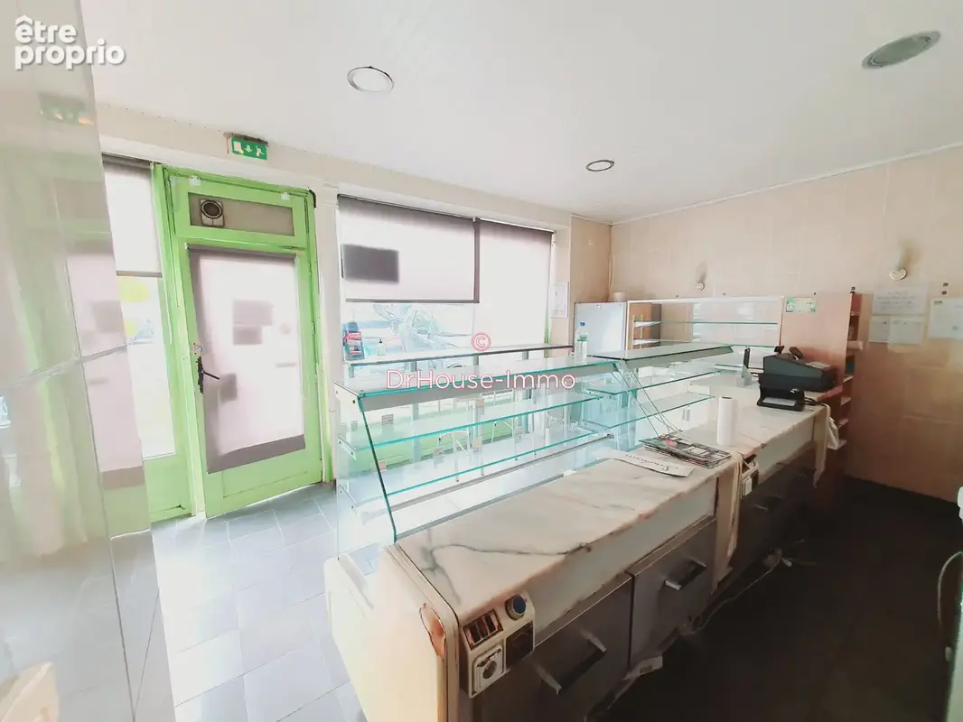 Appartement à COLOMBES