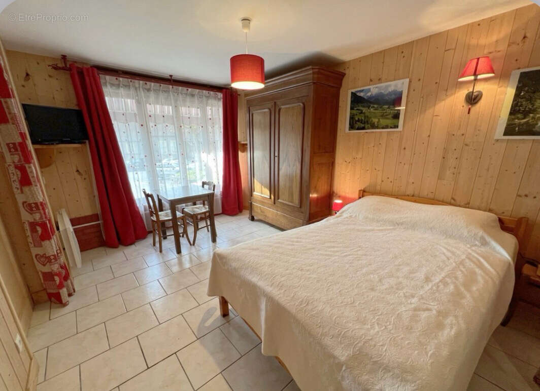 Immeuble de rapport - photo 22