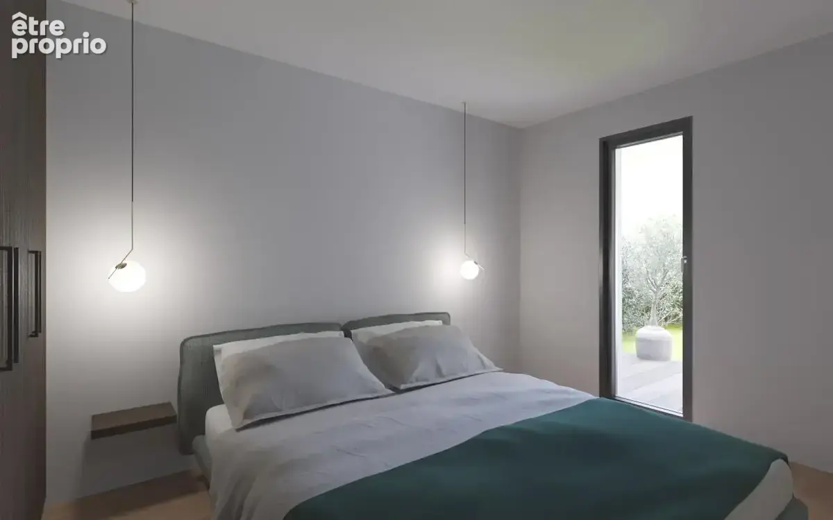 Terrain - 725 m² - Projet - Maison contemporaine - Haut de gamme - photo 6