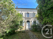 Maison à BETZ