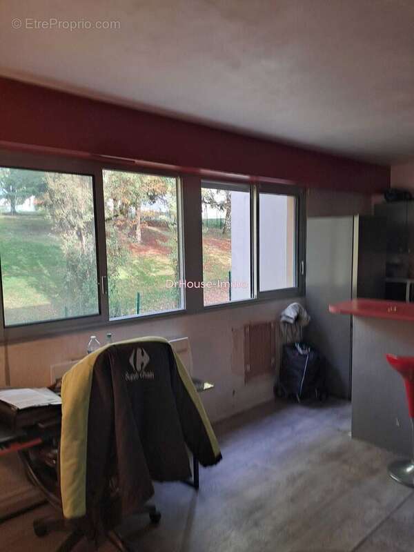 Appartement à LE MANS