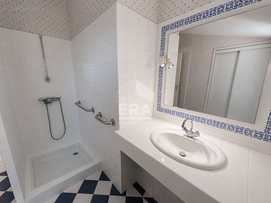 Maison 117m² à la teste-de-buch - photo 11