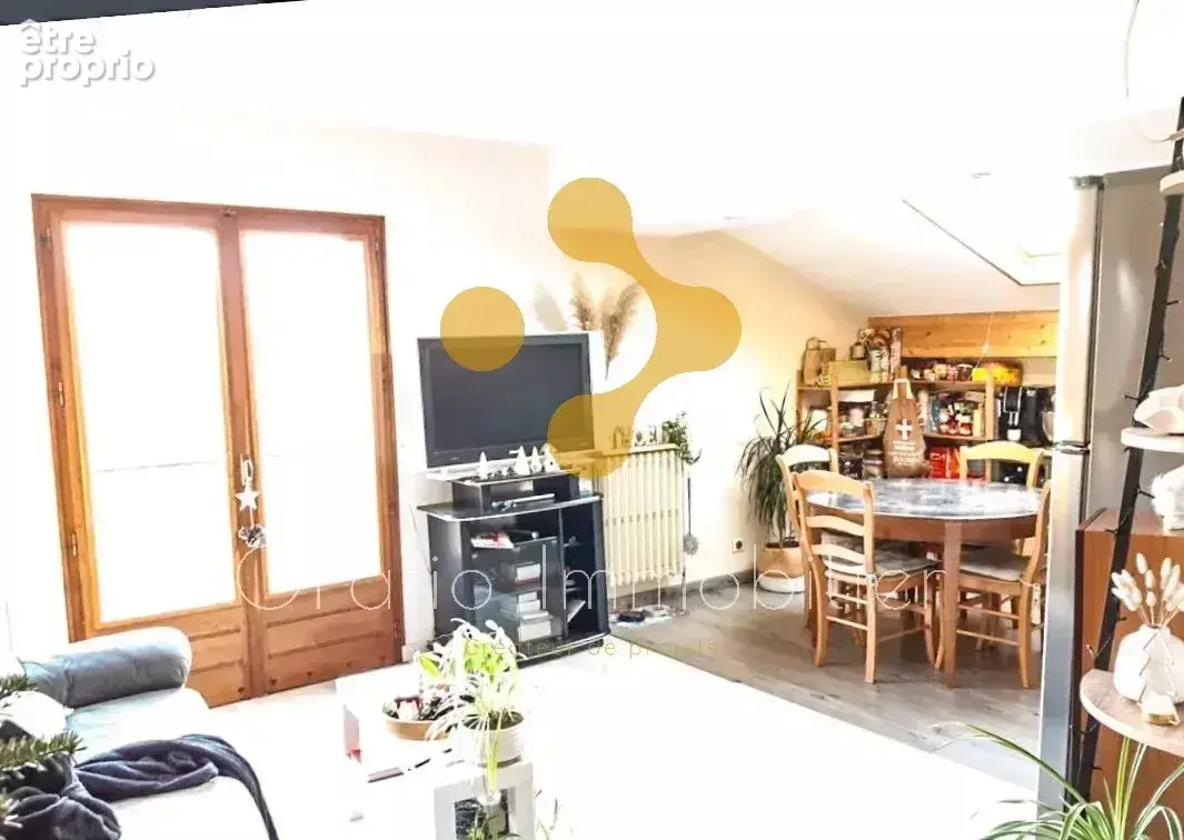 Appartement 8 pièces 219 m² à vendre à Poisy (74330) - photo 9